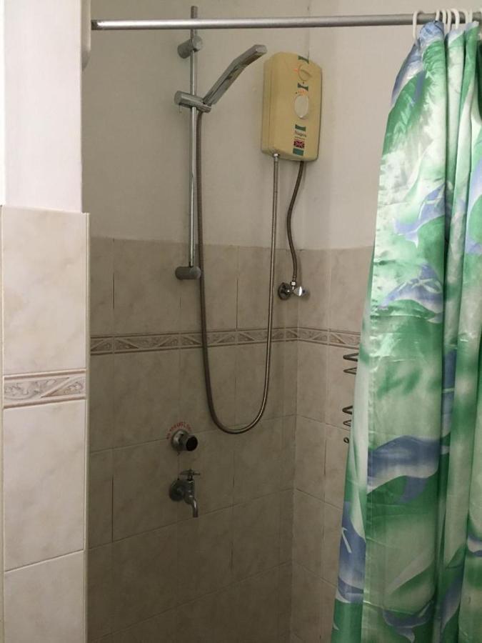 La Preneuse Sur Mer Appartement Rivière Noire Exterior foto