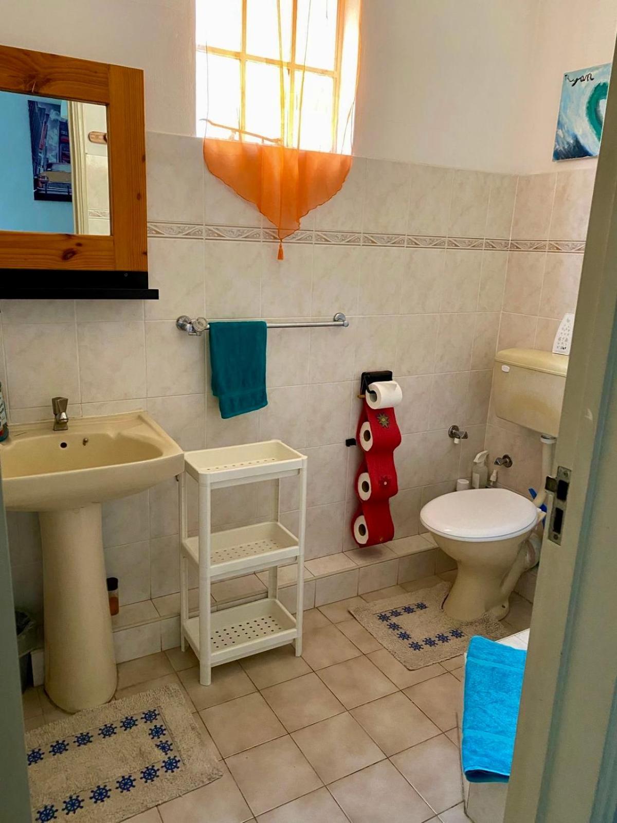 La Preneuse Sur Mer Appartement Rivière Noire Exterior foto